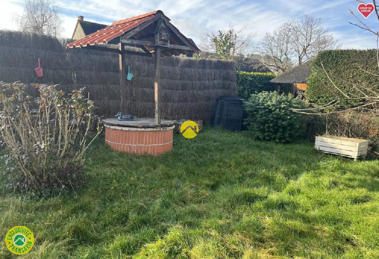  te koop huis Lamotte-Beuvron Loir-et-Cher 6