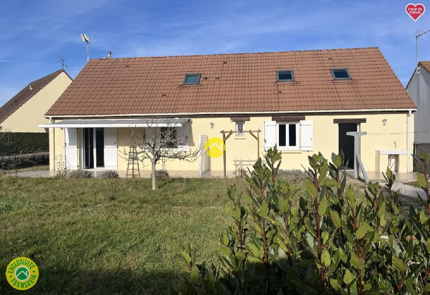  te koop huis Lamotte-Beuvron Loir-et-Cher 7