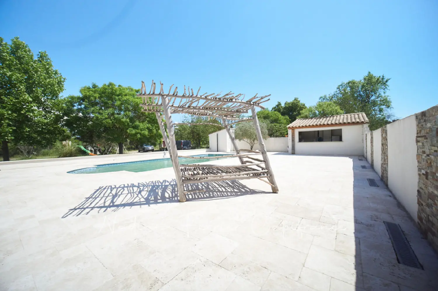  te koop huis Lançon-Provence Bouches-du-Rhône 1