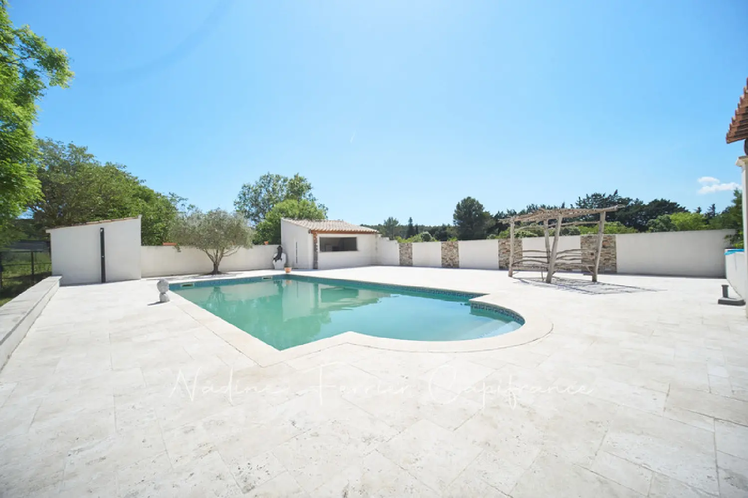  te koop huis Lançon-Provence Bouches-du-Rhône 2