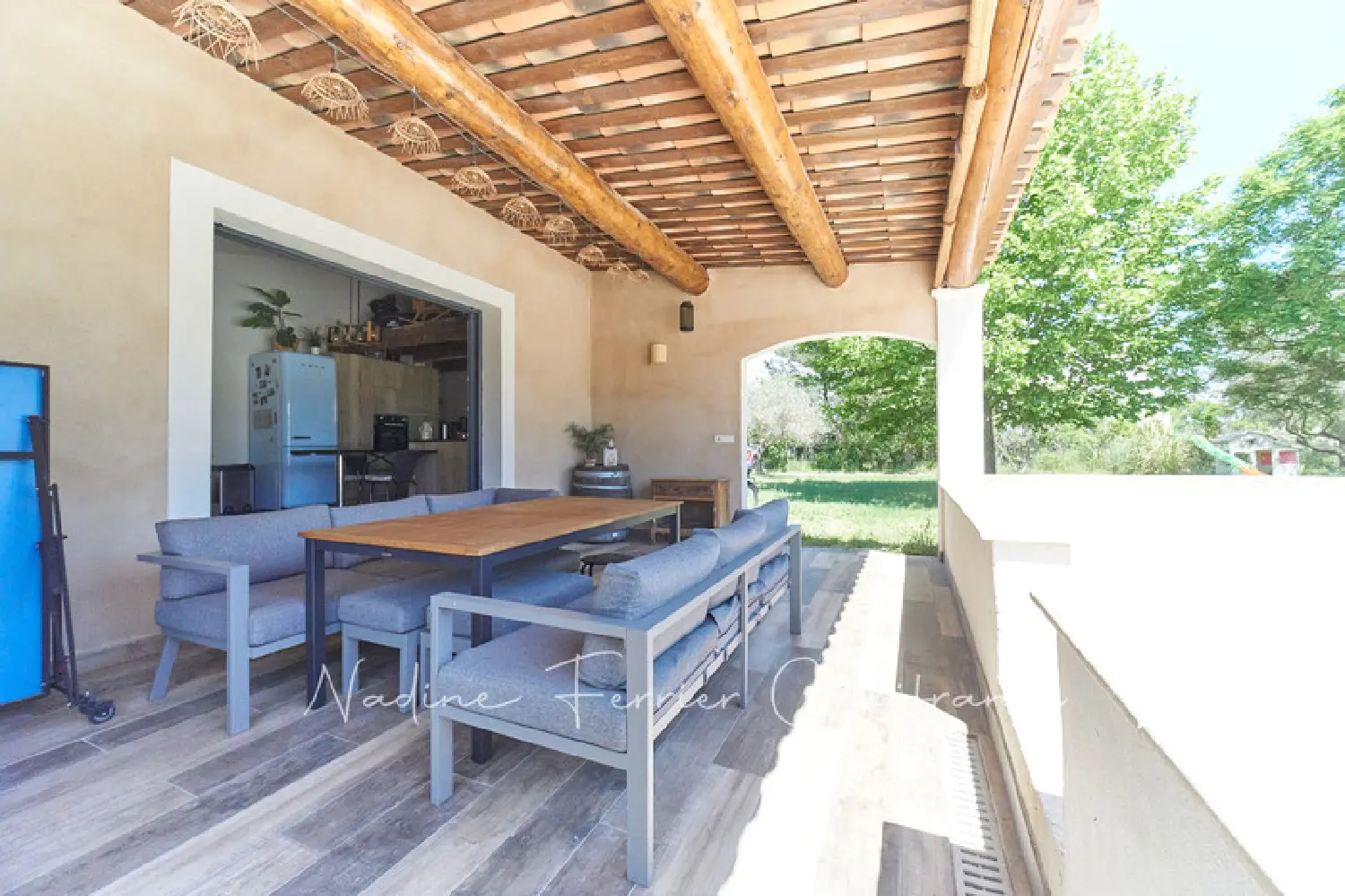  te koop huis Lançon-Provence Bouches-du-Rhône 3