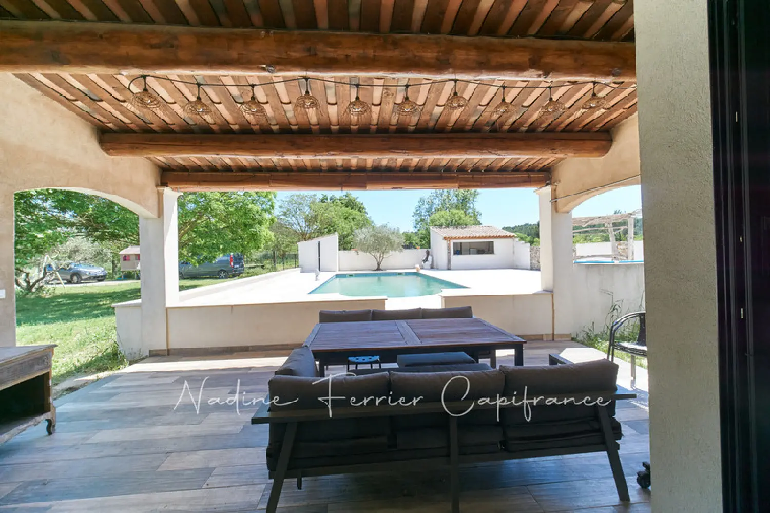  te koop huis Lançon-Provence Bouches-du-Rhône 4
