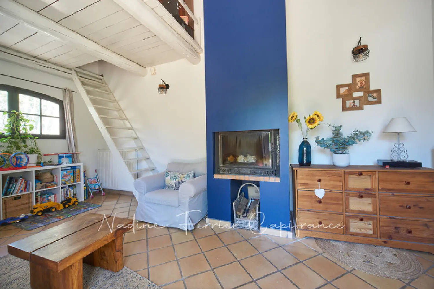  te koop huis Lançon-Provence Bouches-du-Rhône 6