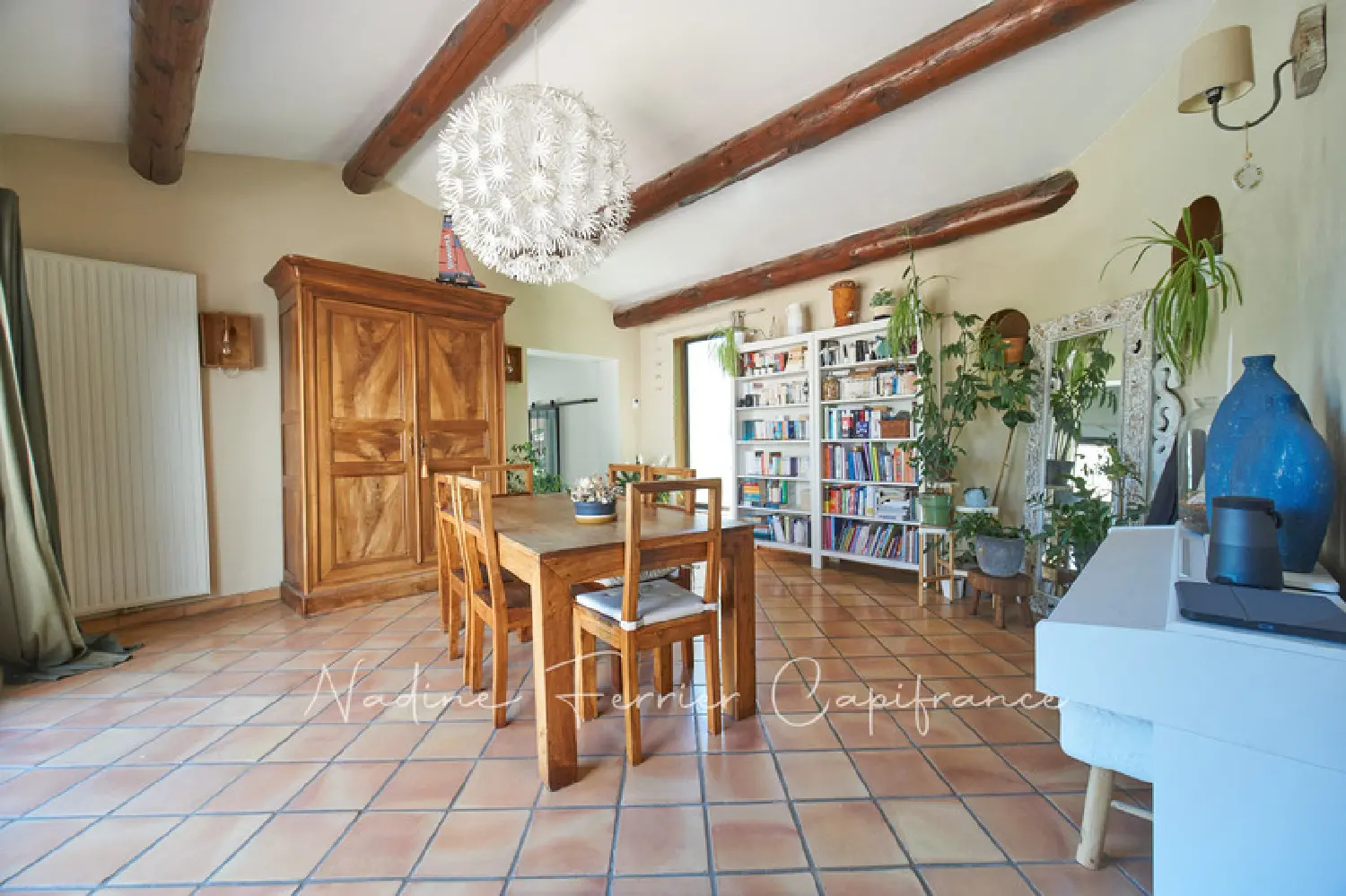  te koop huis Lançon-Provence Bouches-du-Rhône 7