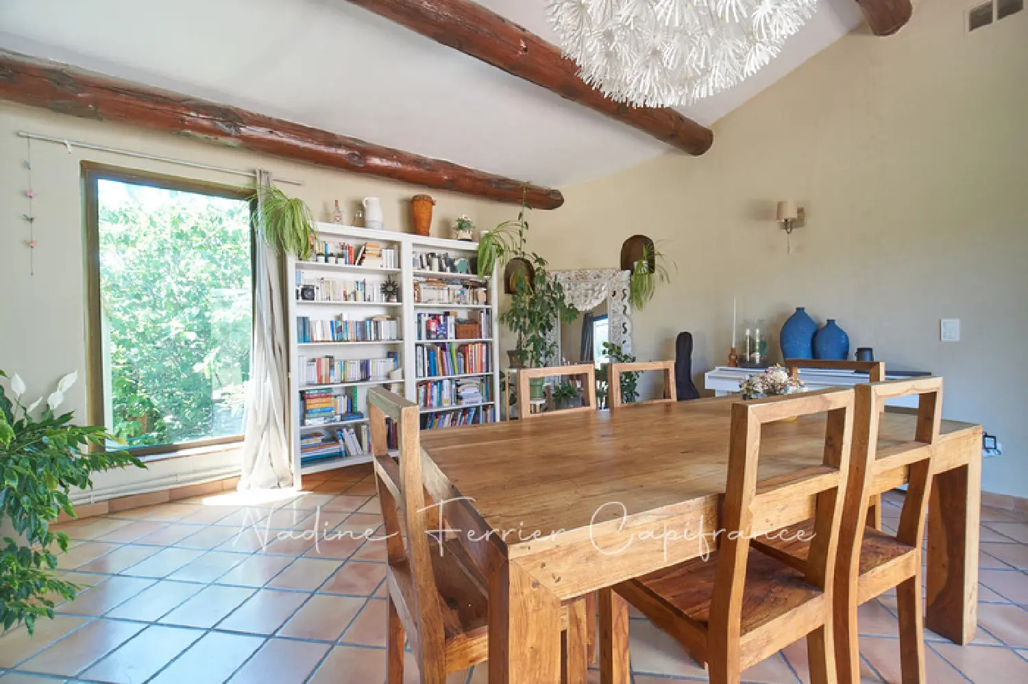  te koop huis Lançon-Provence Bouches-du-Rhône 8