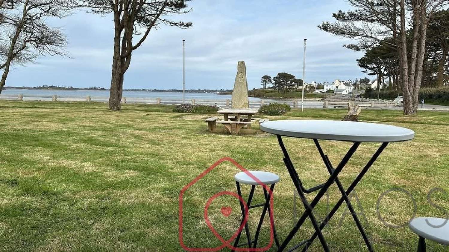  en venta casa Landéda Finistère 5