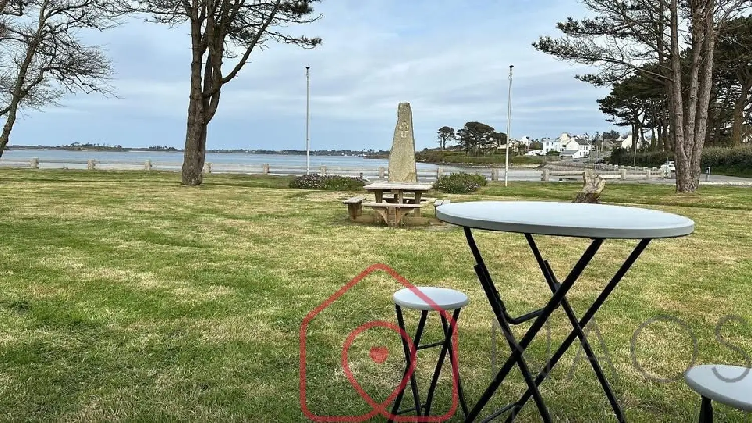 te koop huis Landéda Finistère 4