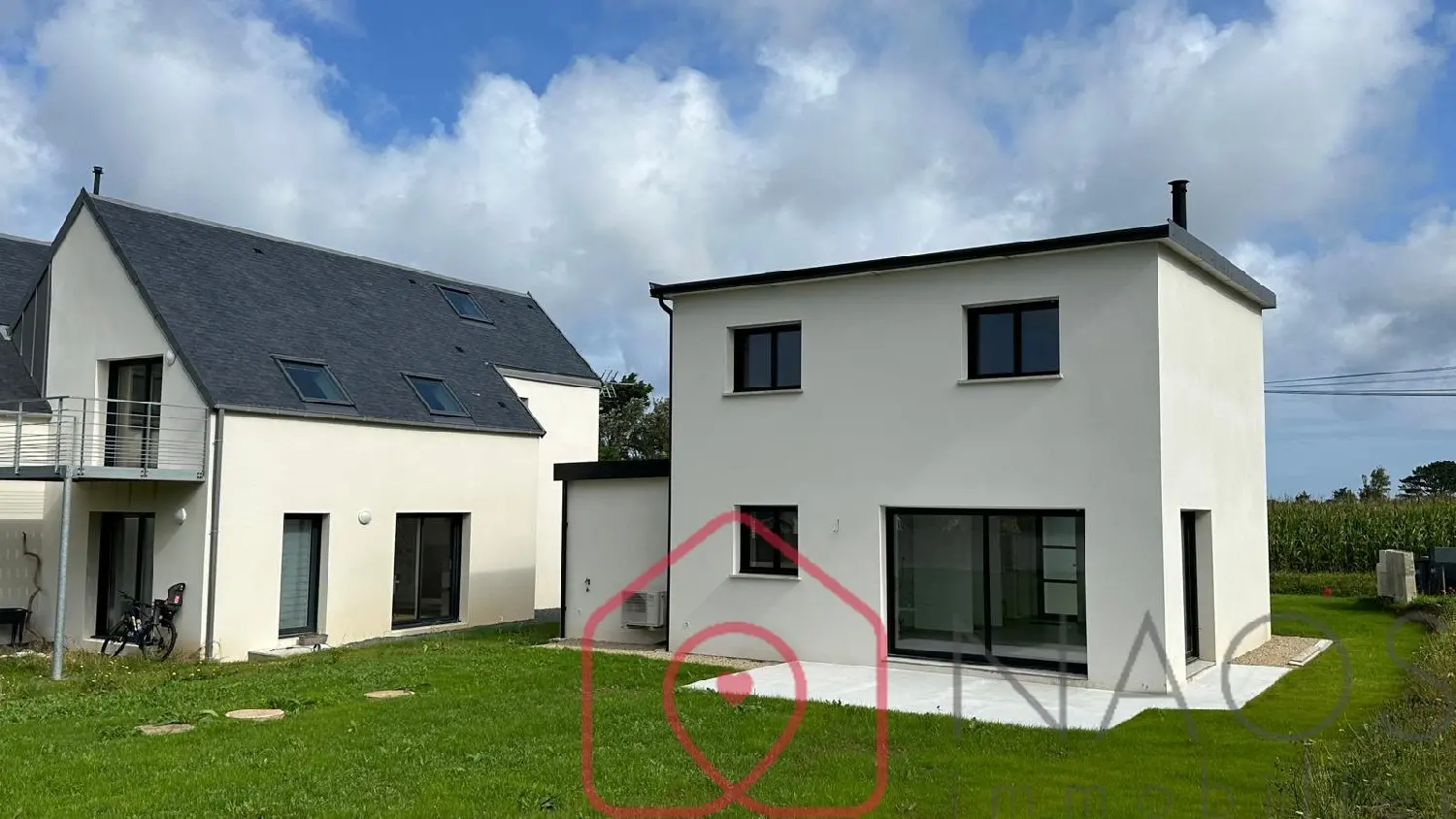  te koop huis Landéda Finistère 7