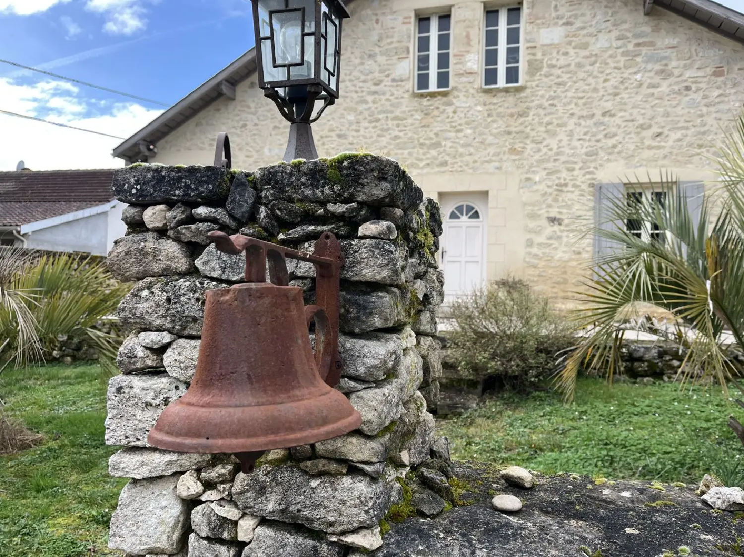  for sale house Landerrouat Gironde 1