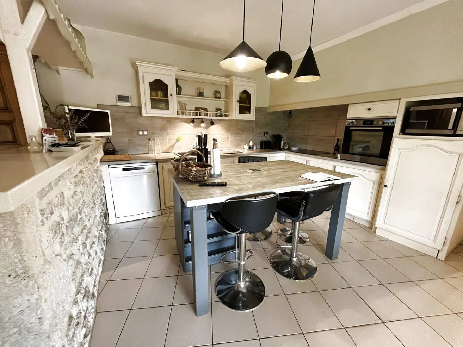  for sale house Landerrouat Gironde 3