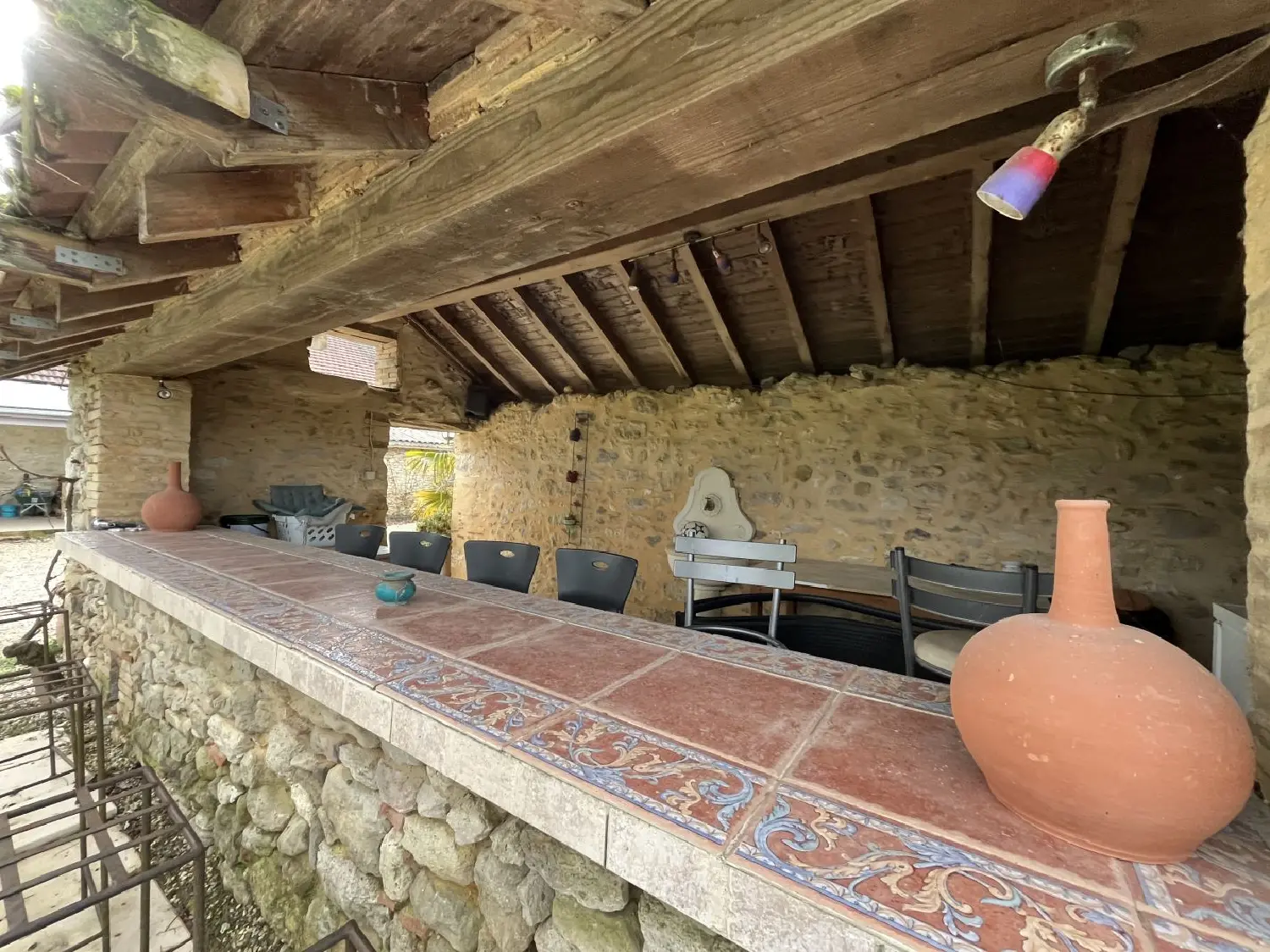  for sale house Landerrouat Gironde 5
