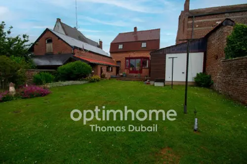 Landrecies Nord huis foto 7087631