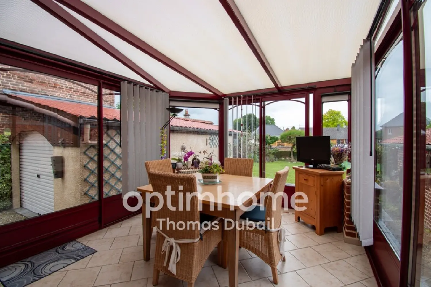  te koop huis Landrecies Nord 2