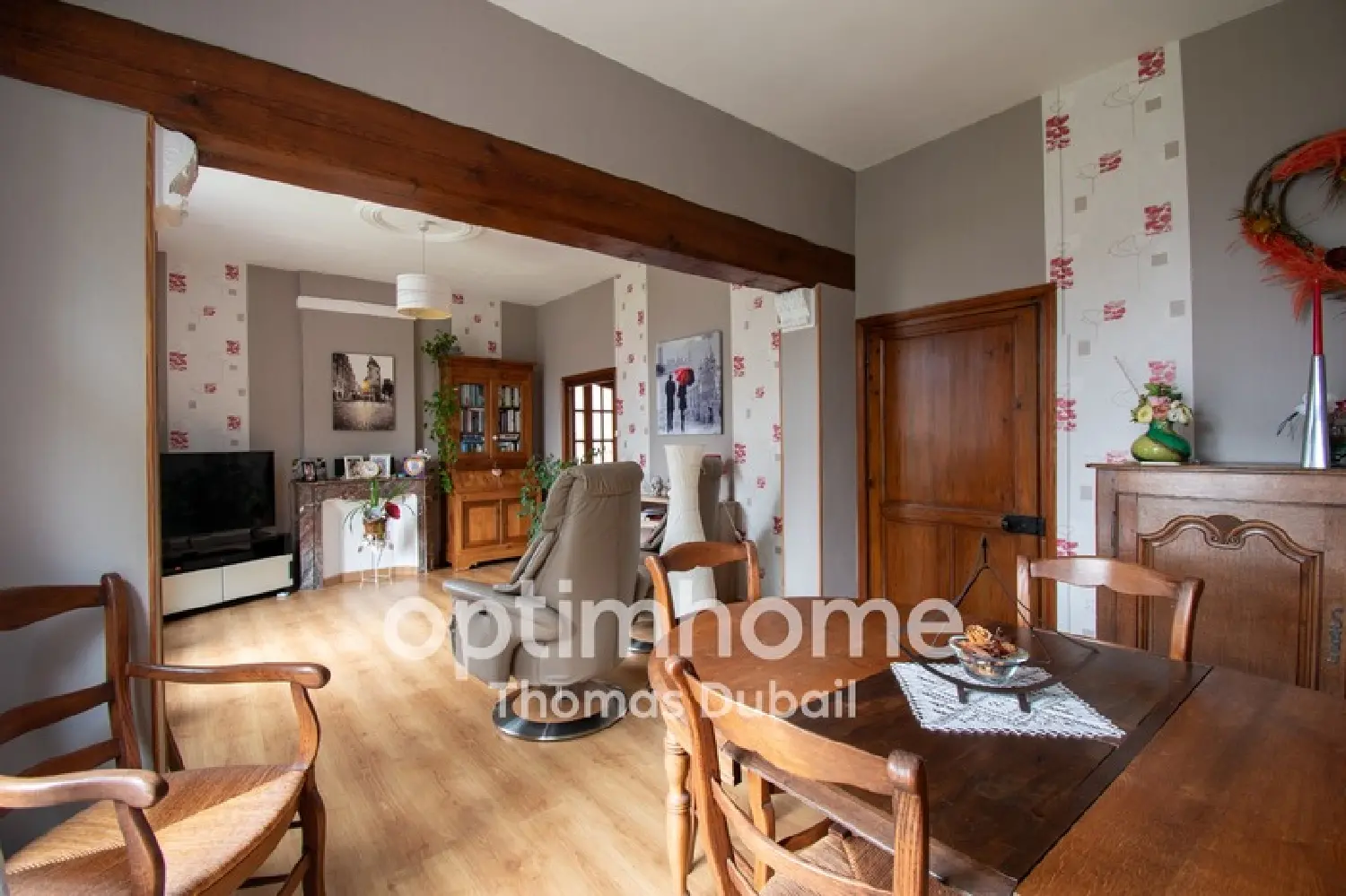  te koop huis Landrecies Nord 3
