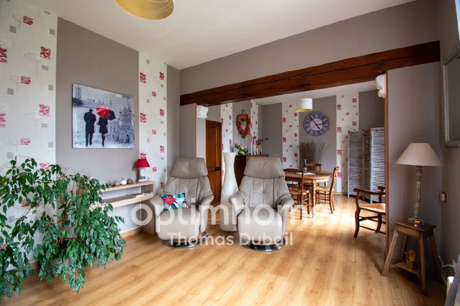  te koop huis Landrecies Nord 4