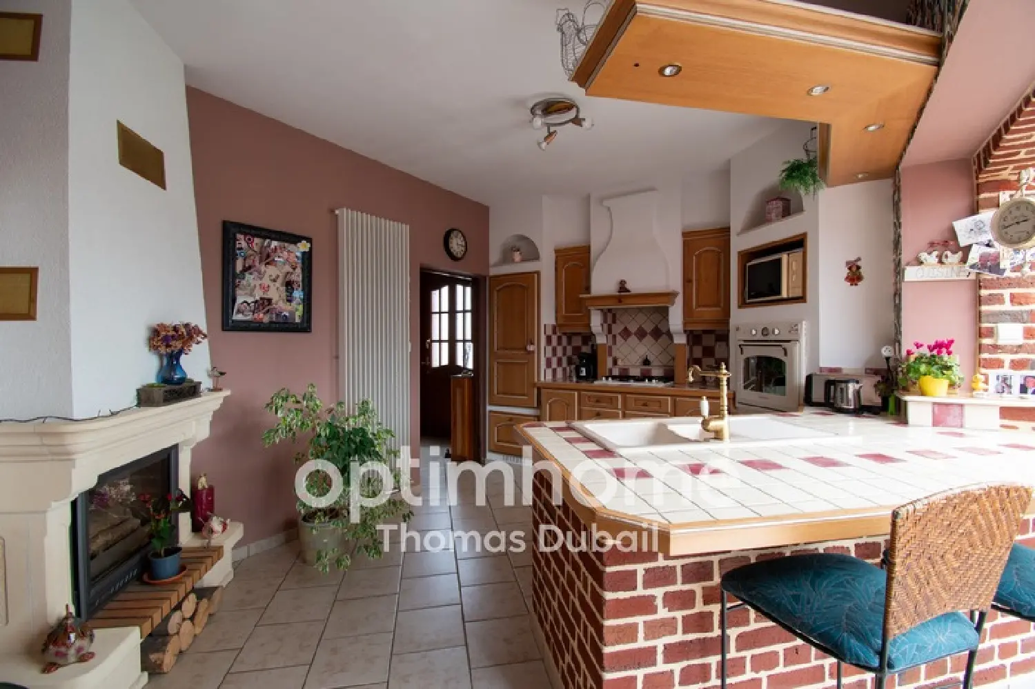  te koop huis Landrecies Nord 5