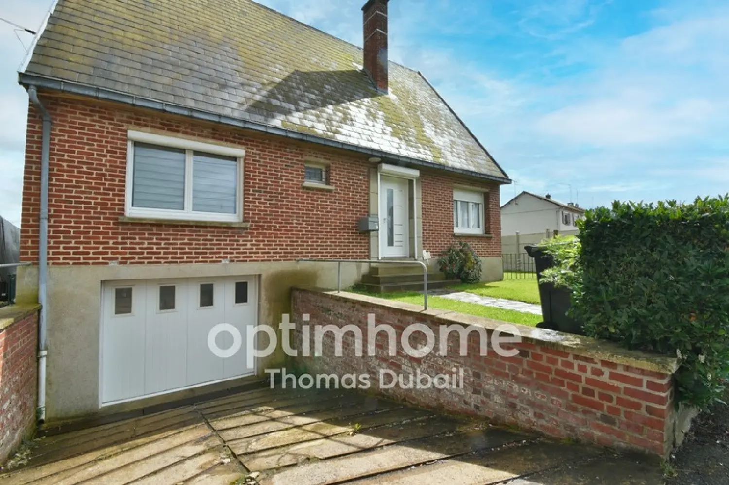  en venta casa Landrecies Nord 1