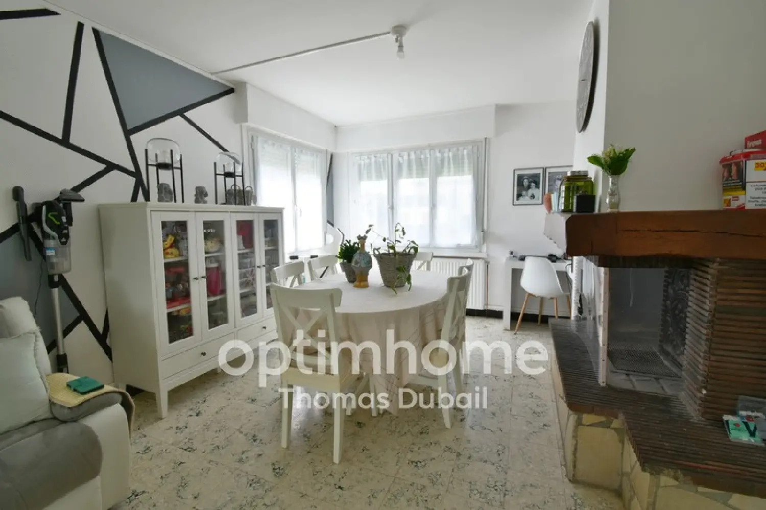  en venta casa Landrecies Nord 3