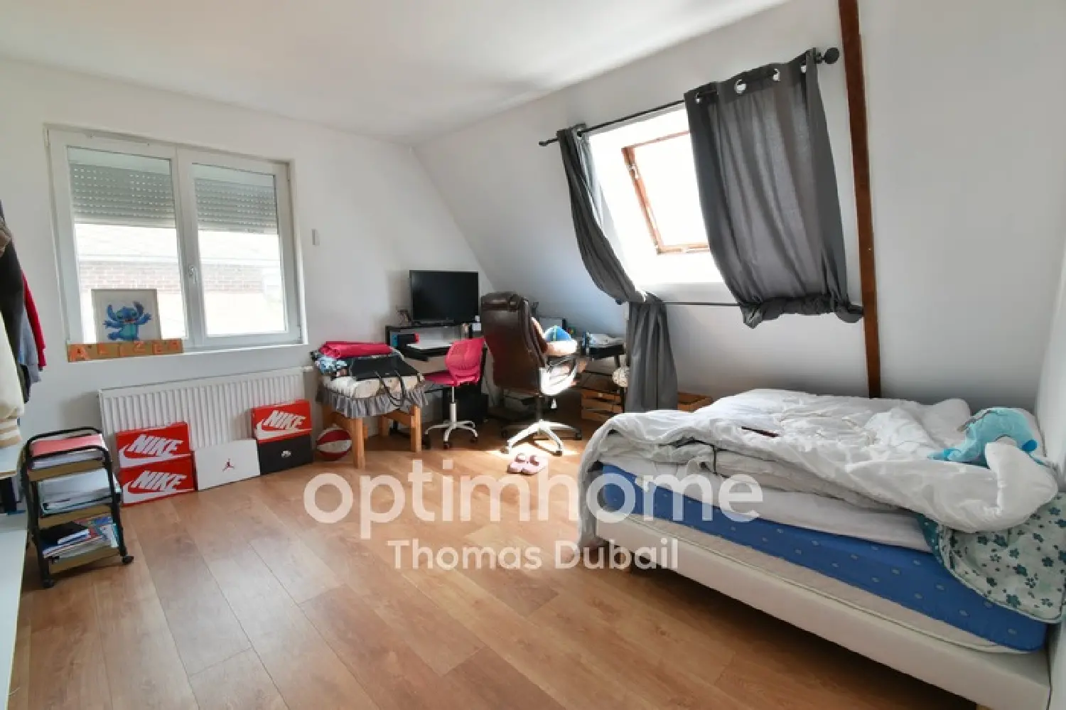 en venta casa Landrecies Nord 7
