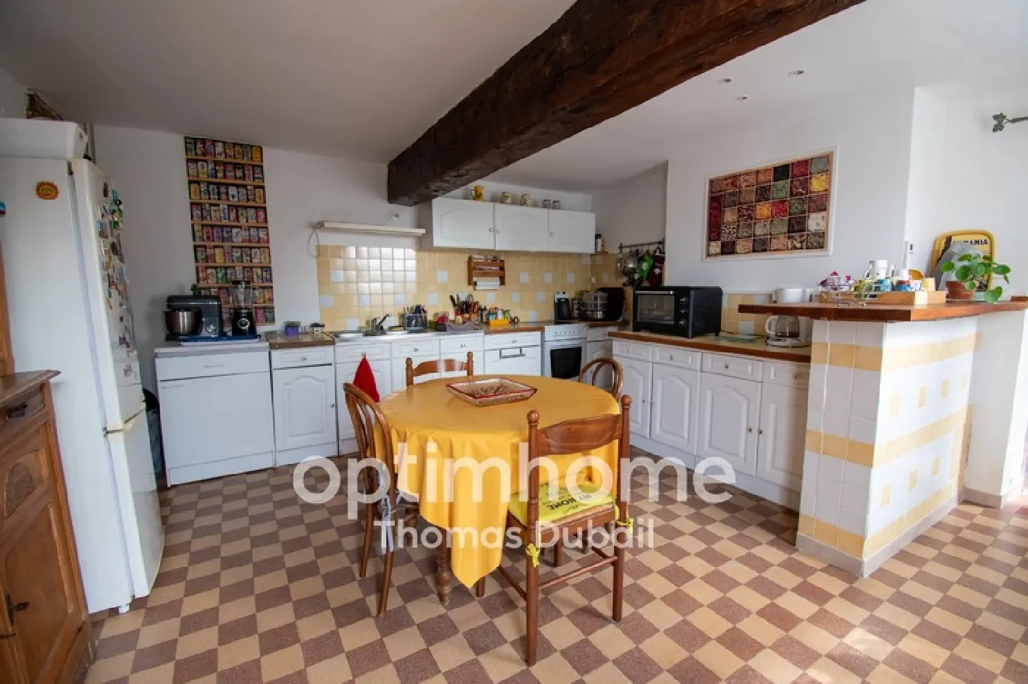  en venta casa Landrecies Nord 4