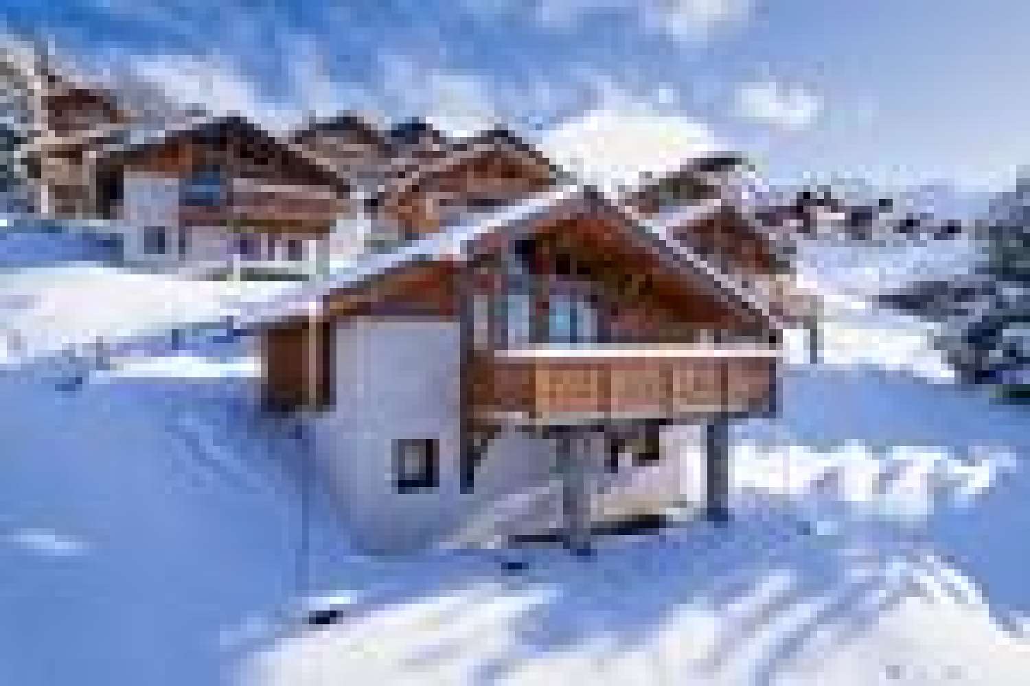 en venta casa Landry Savoie 3
