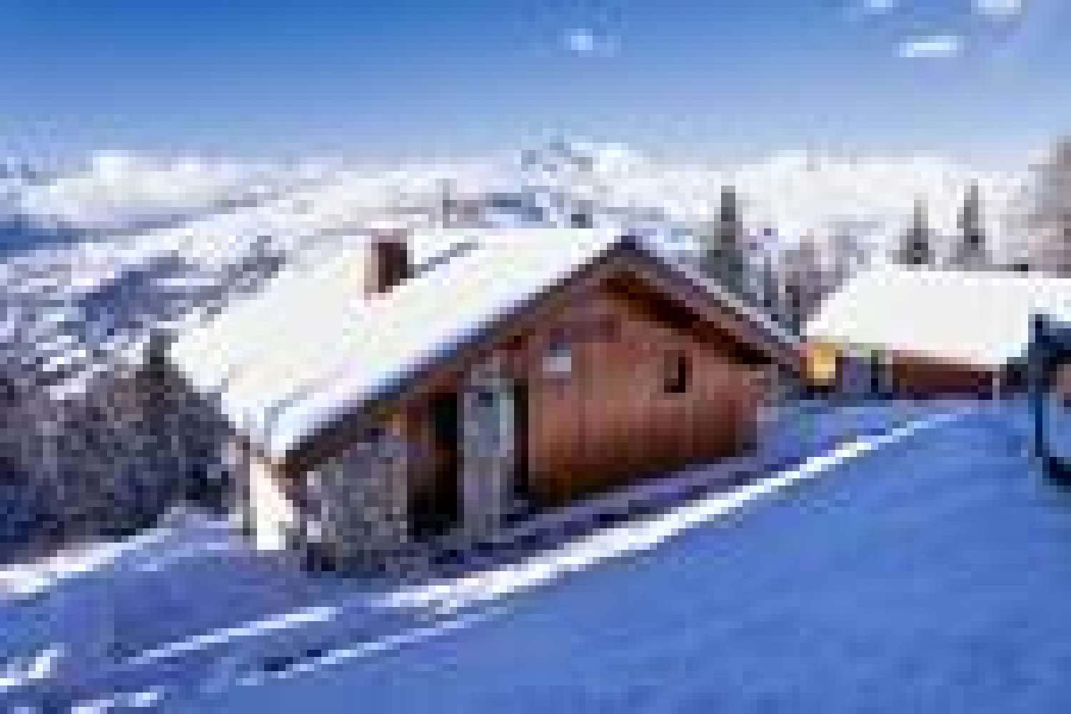  en venta casa Landry Savoie 4