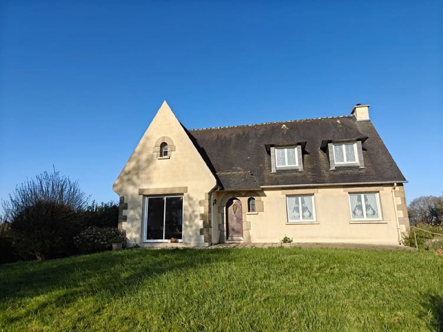  te koop huis Langan Ille-et-Vilaine 1