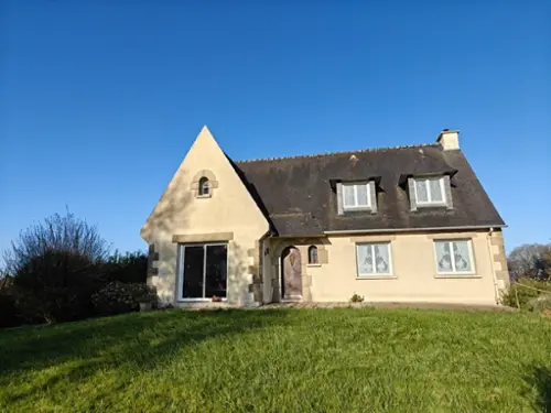 Langan Ille-et-Vilaine Haus Bild 7091946
