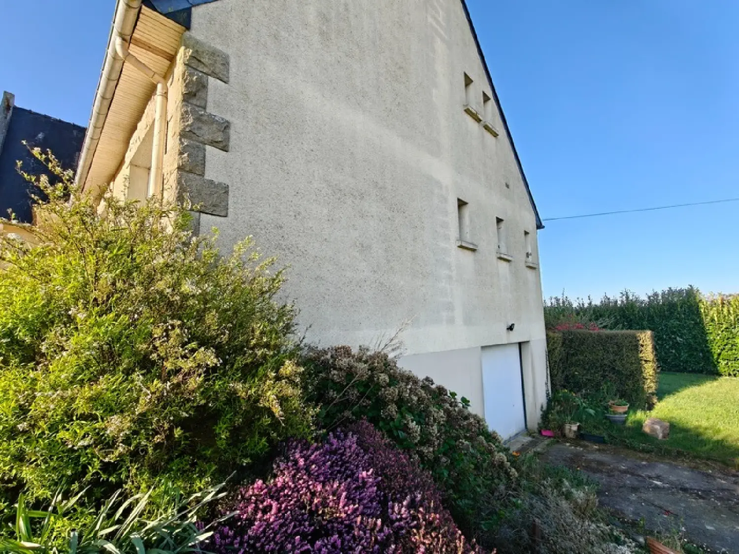  te koop huis Langan Ille-et-Vilaine 2