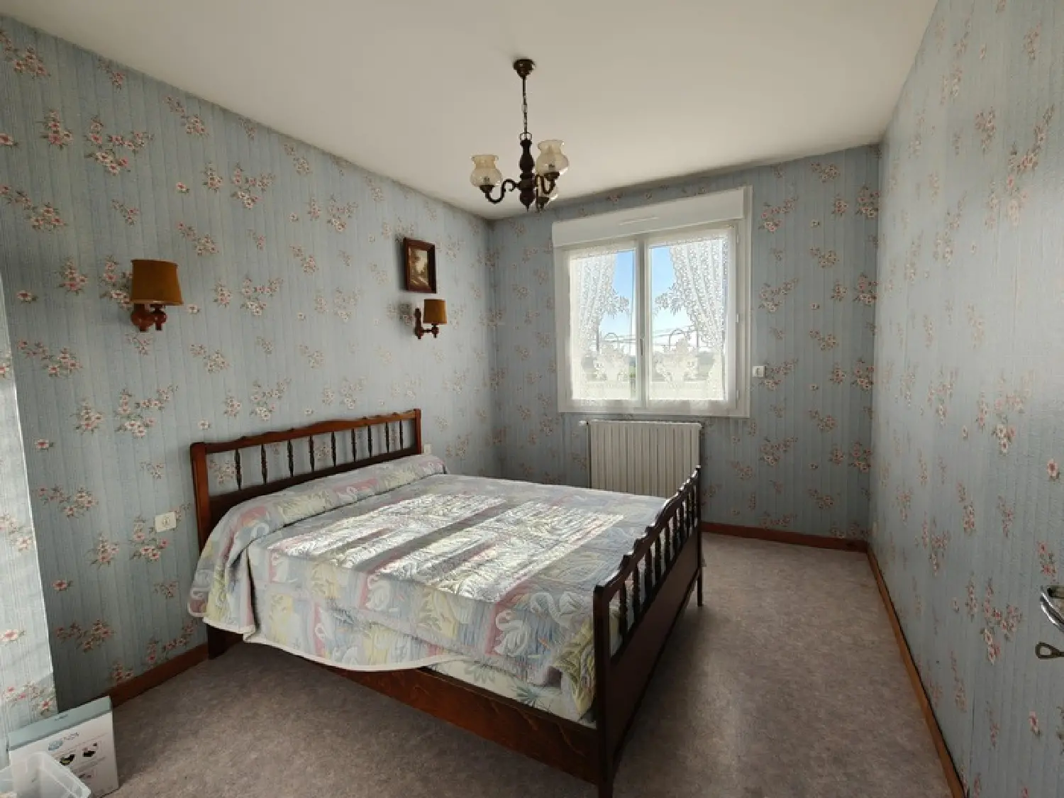  te koop huis Langan Ille-et-Vilaine 7
