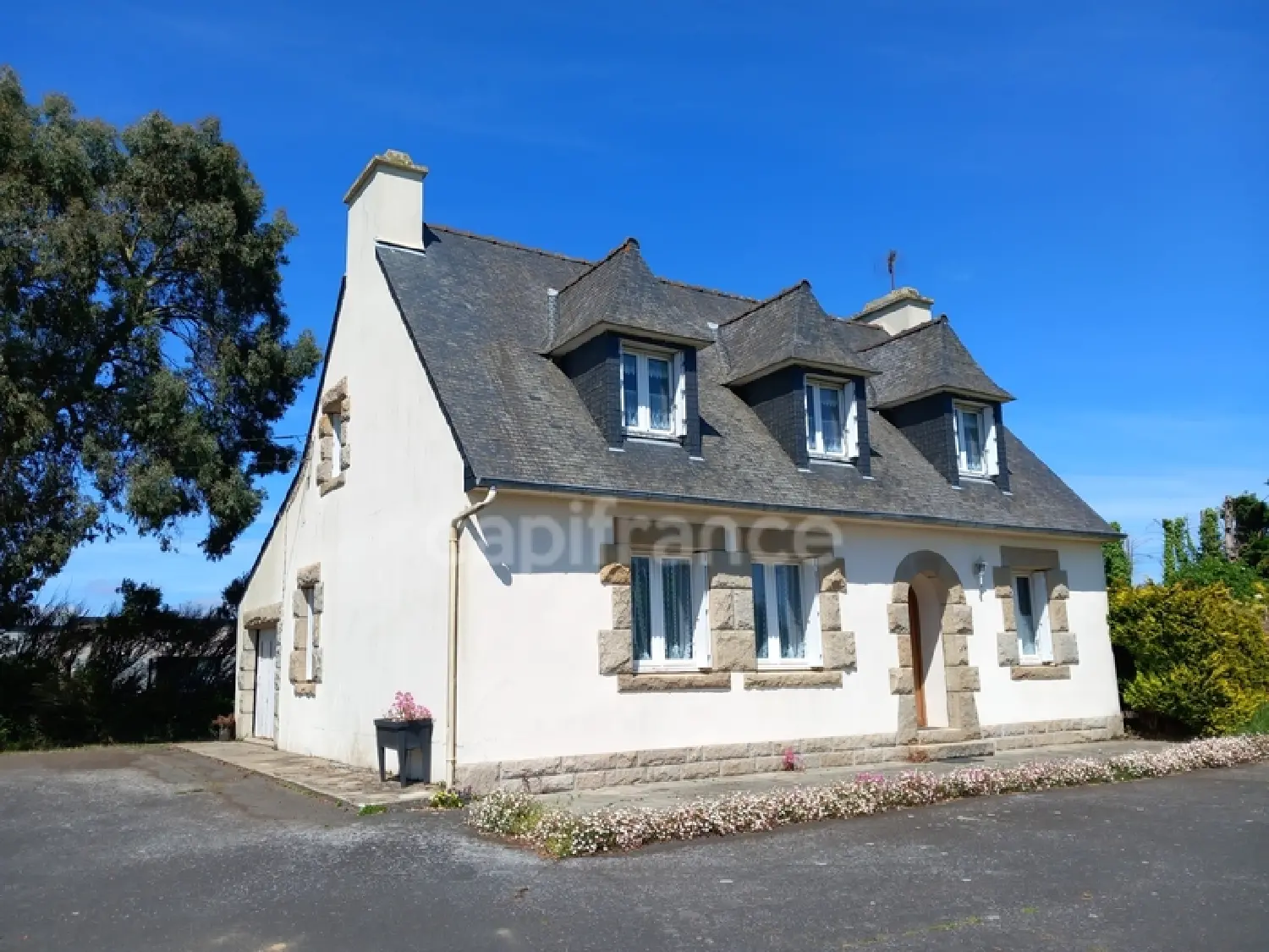  à vendre maison Langoat Côtes-d'Armor 2