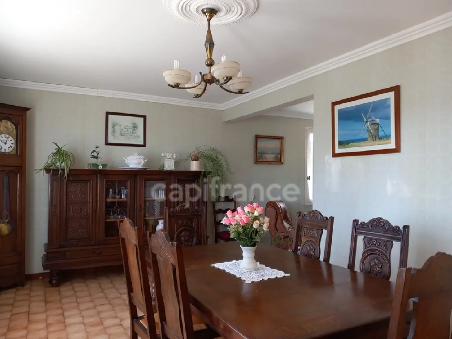  à vendre maison Langoat Côtes-d'Armor 4