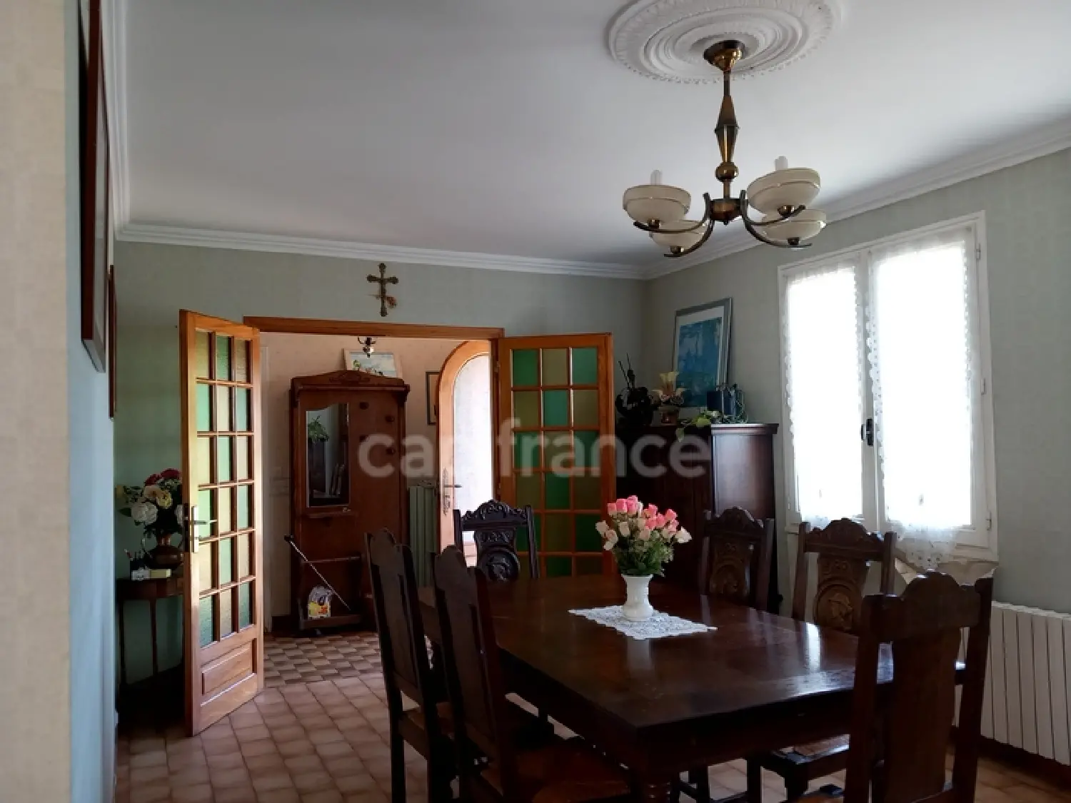  à vendre maison Langoat Côtes-d'Armor 6