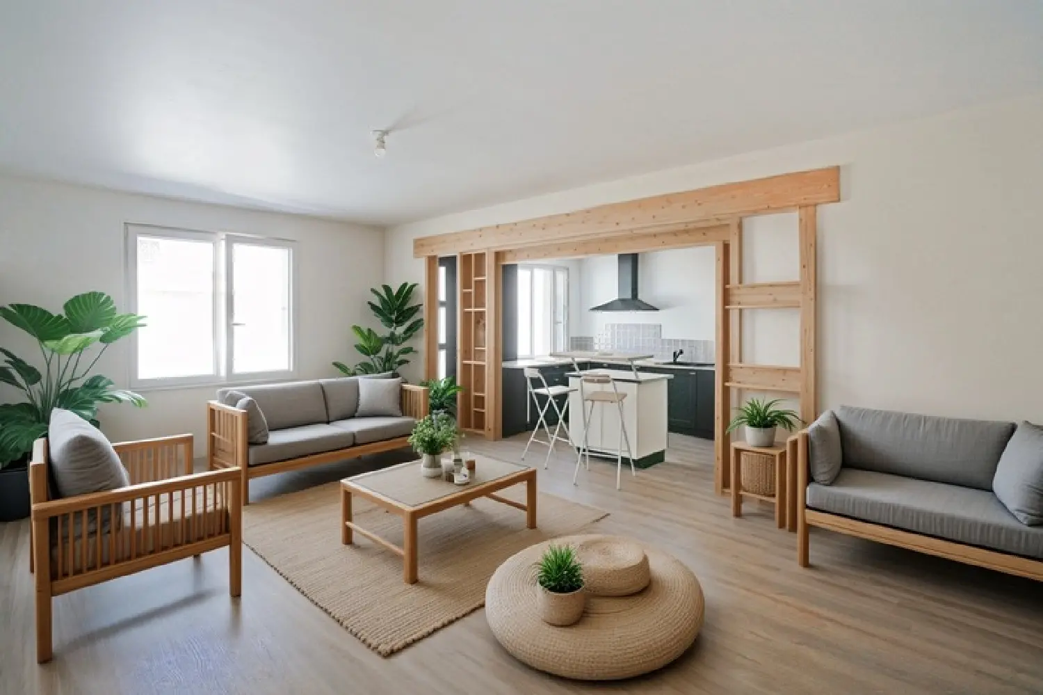  kaufen Haus Langoiran Gironde 2