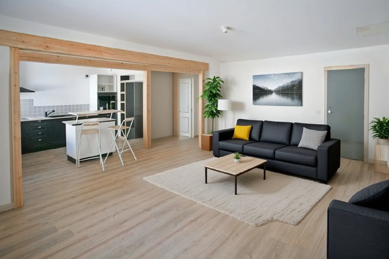 kaufen Haus Langoiran Gironde 3