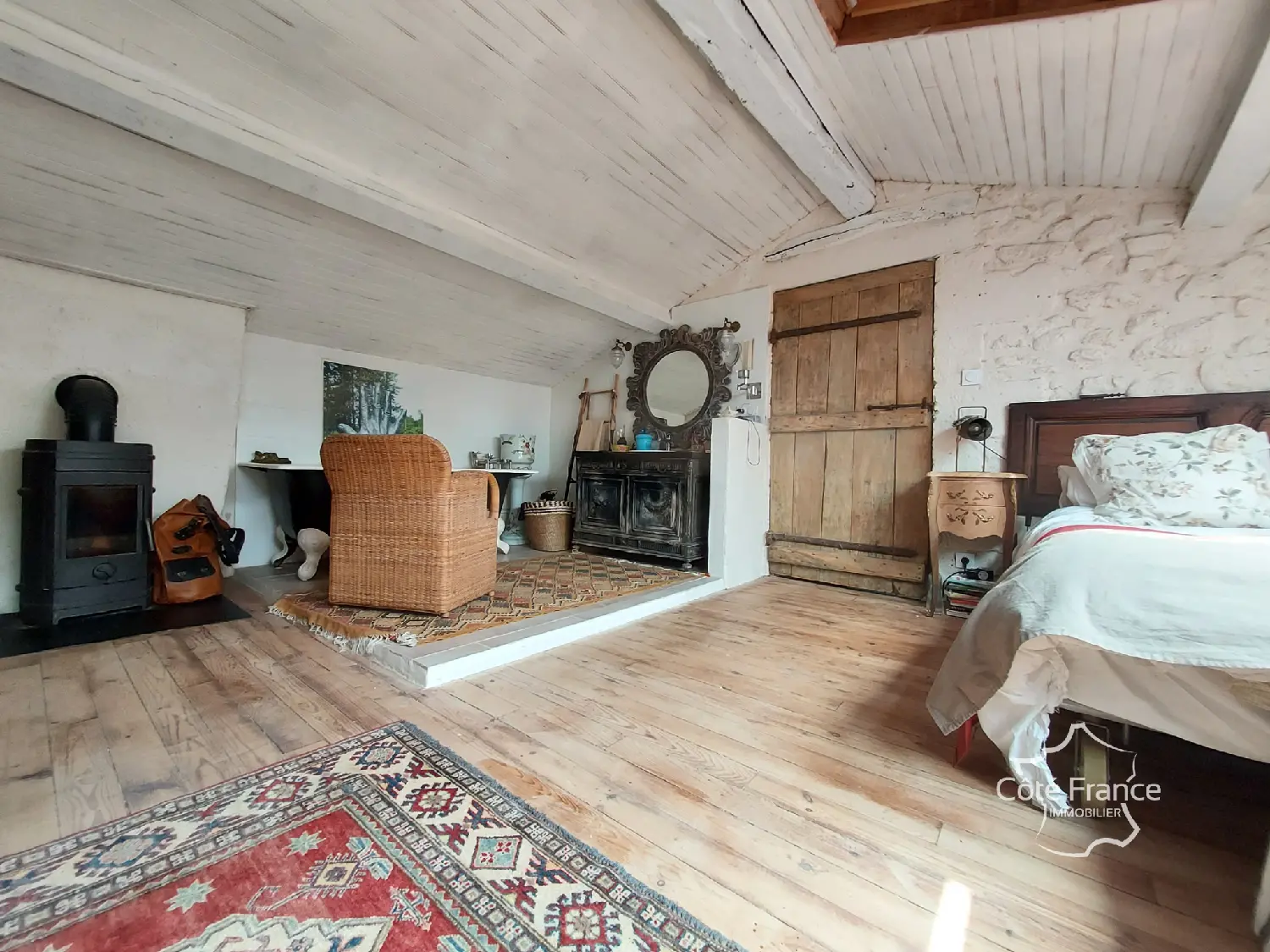  te koop huis Langoiran Gironde 4