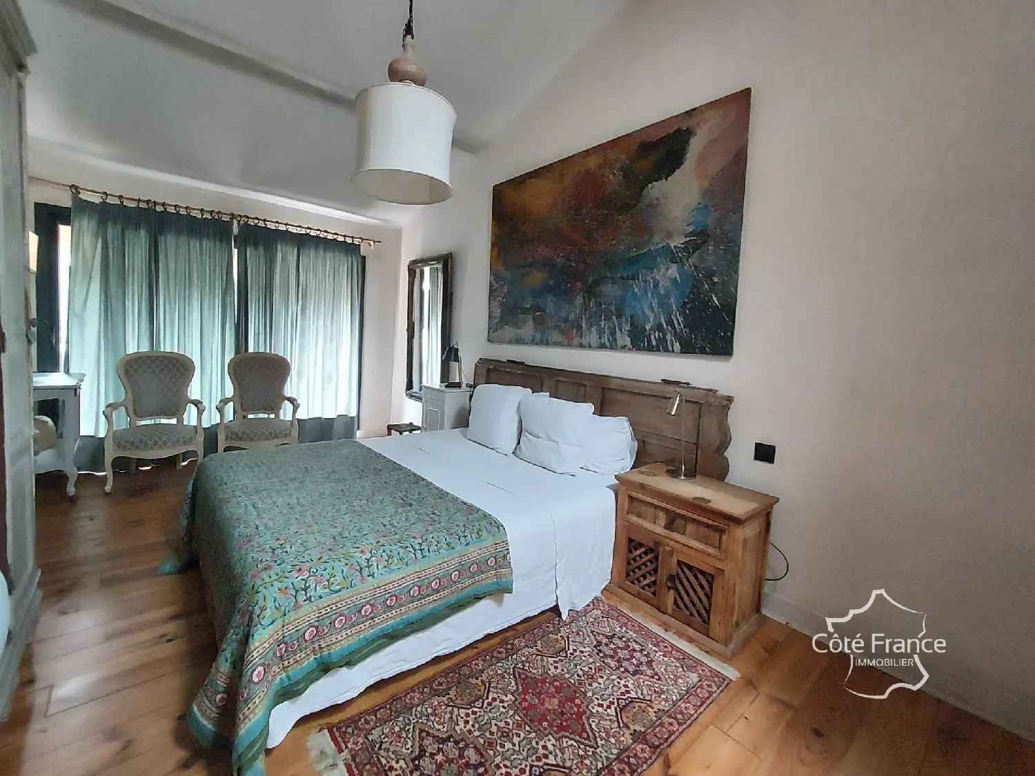  te koop huis Langoiran Gironde 5