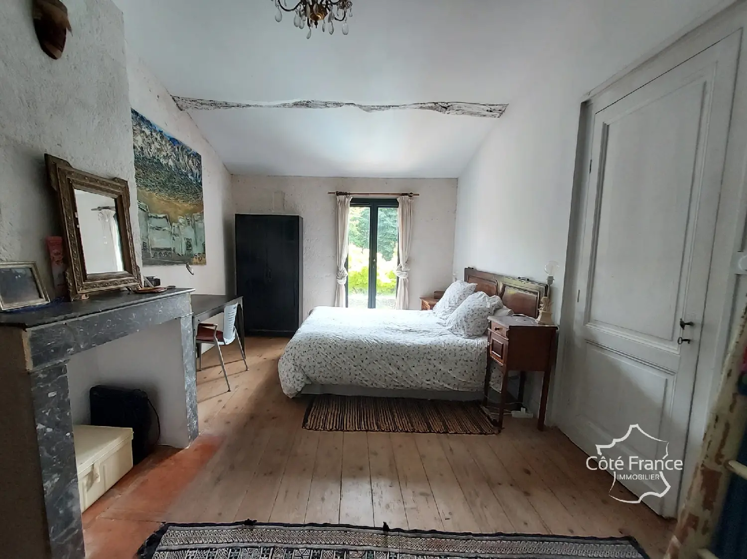  te koop huis Langoiran Gironde 6