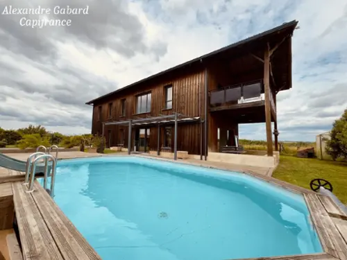 Langon Gironde huis foto 7095565