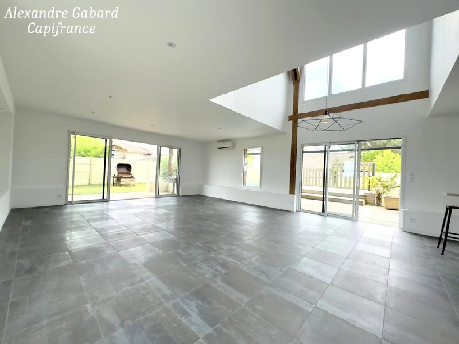  te koop huis Langon Gironde 2