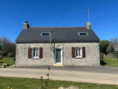 Langonnet Morbihan huis foto 7089601