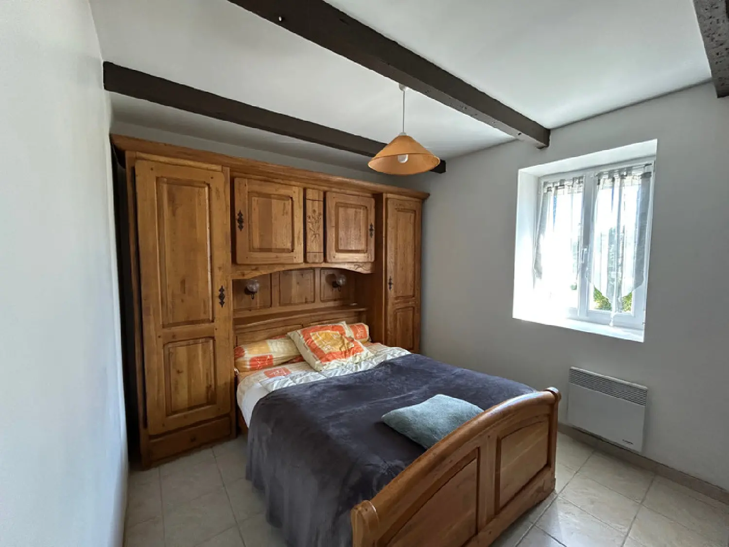  te koop huis Langonnet Morbihan 4