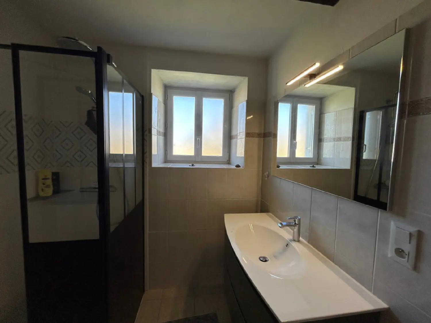  te koop huis Langonnet Morbihan 5