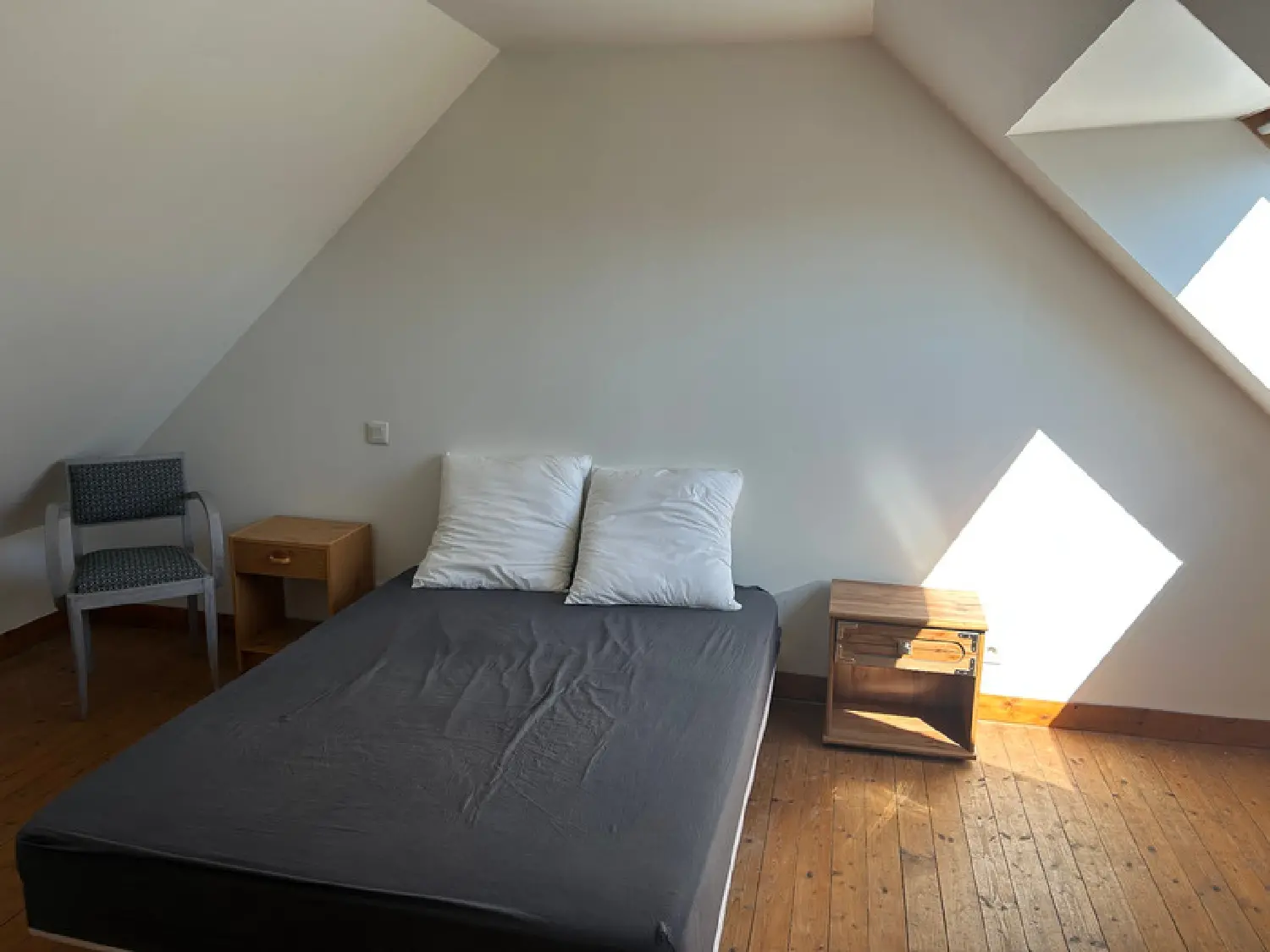  te koop huis Langonnet Morbihan 6