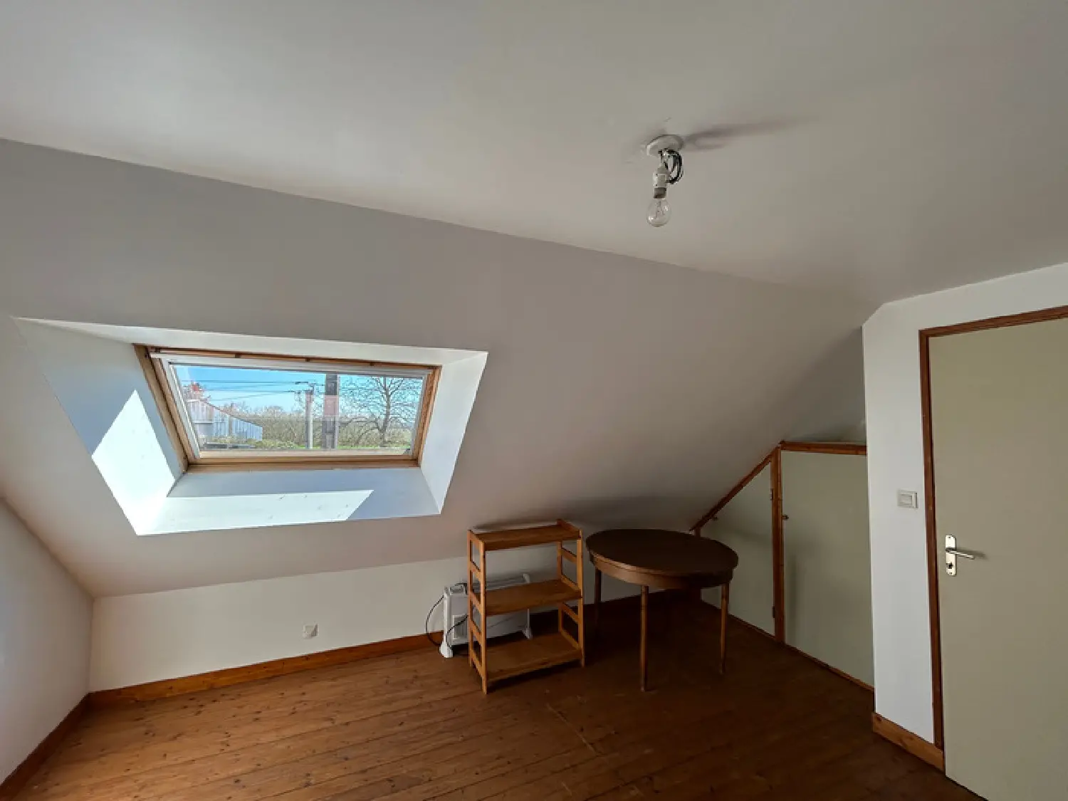  te koop huis Langonnet Morbihan 7