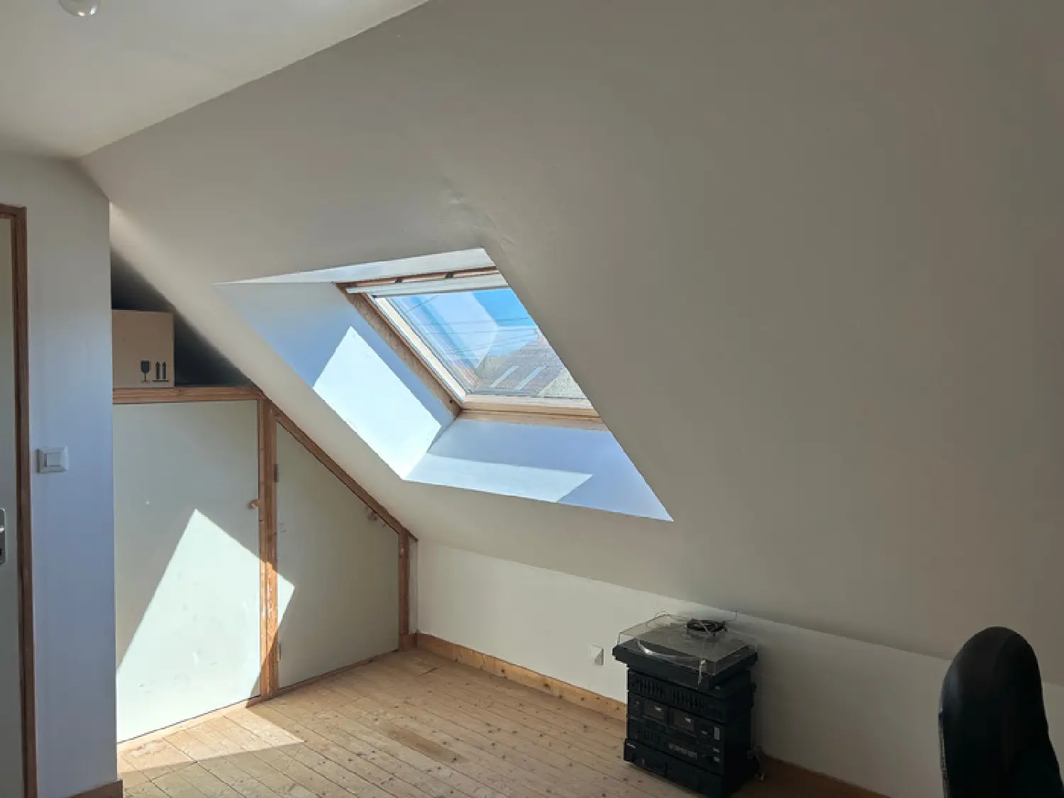  te koop huis Langonnet Morbihan 8