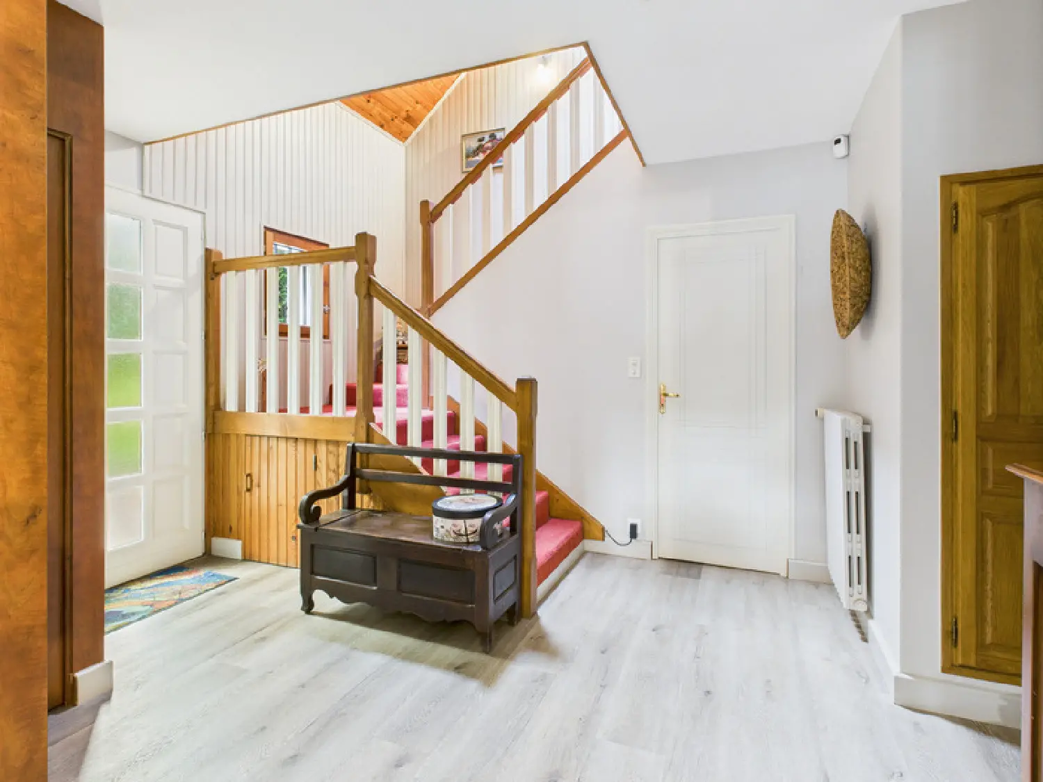  en venta casa Lanhélin Ille-et-Vilaine 2