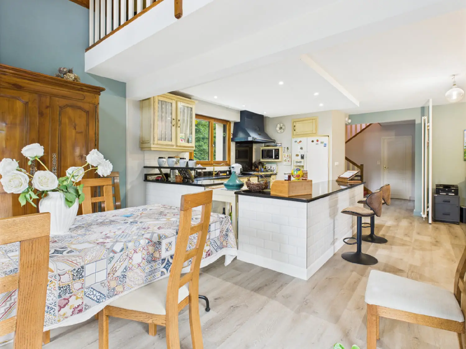  en venta casa Lanhélin Ille-et-Vilaine 6