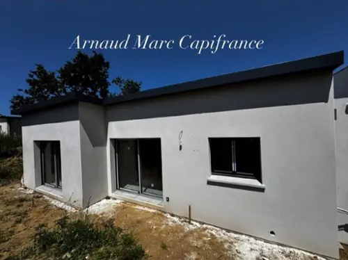 Lannilis Finistère Haus Bild 7099584
