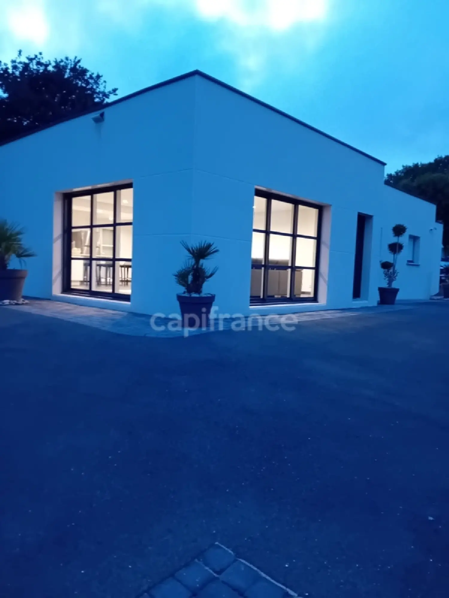  à vendre maison Lannion Côtes-d'Armor 1